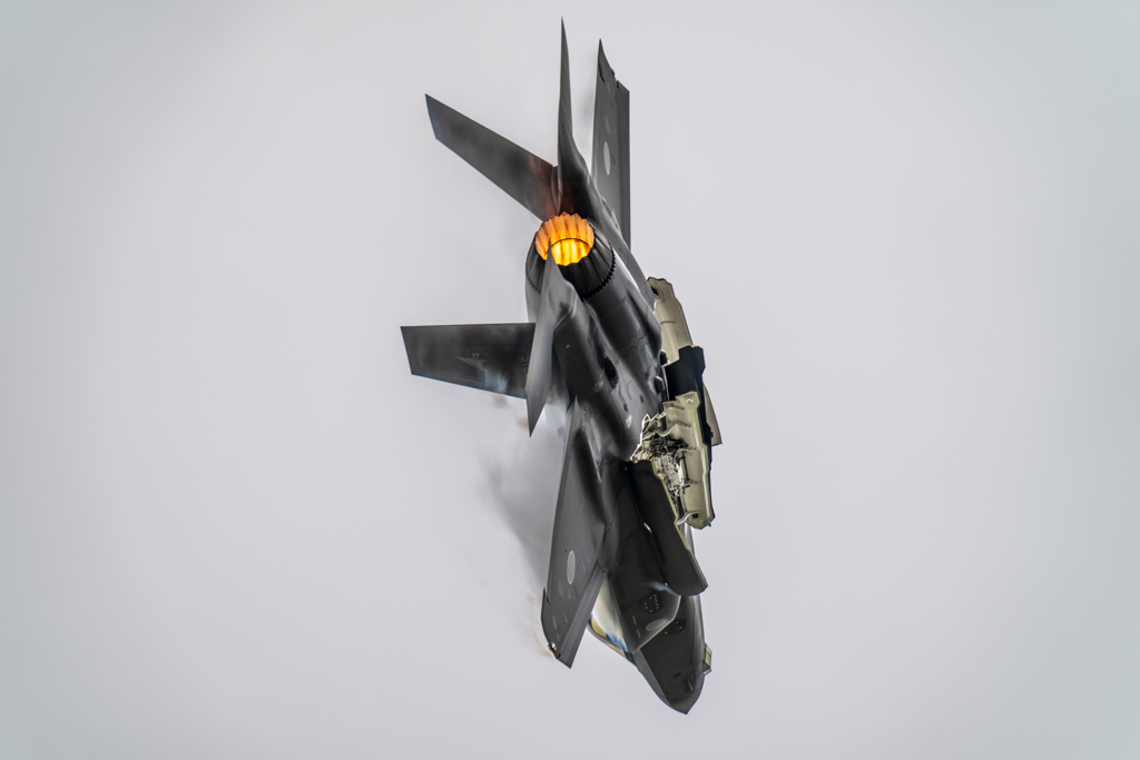 F-35A