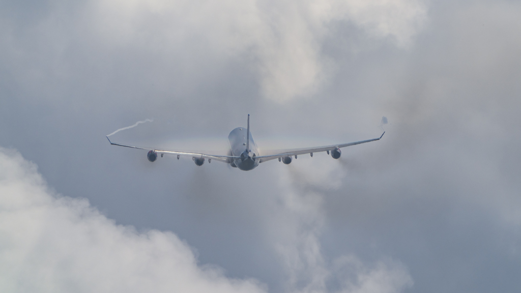 Scandinavian Airlines System