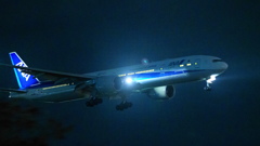 成田空港