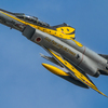 新田原基地にて