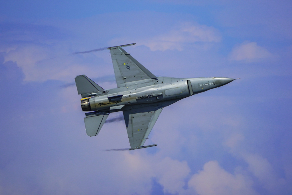 F－16