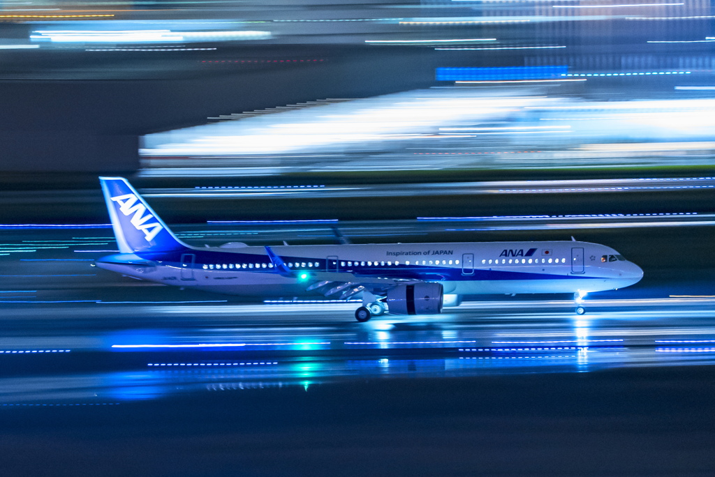 羽田空港