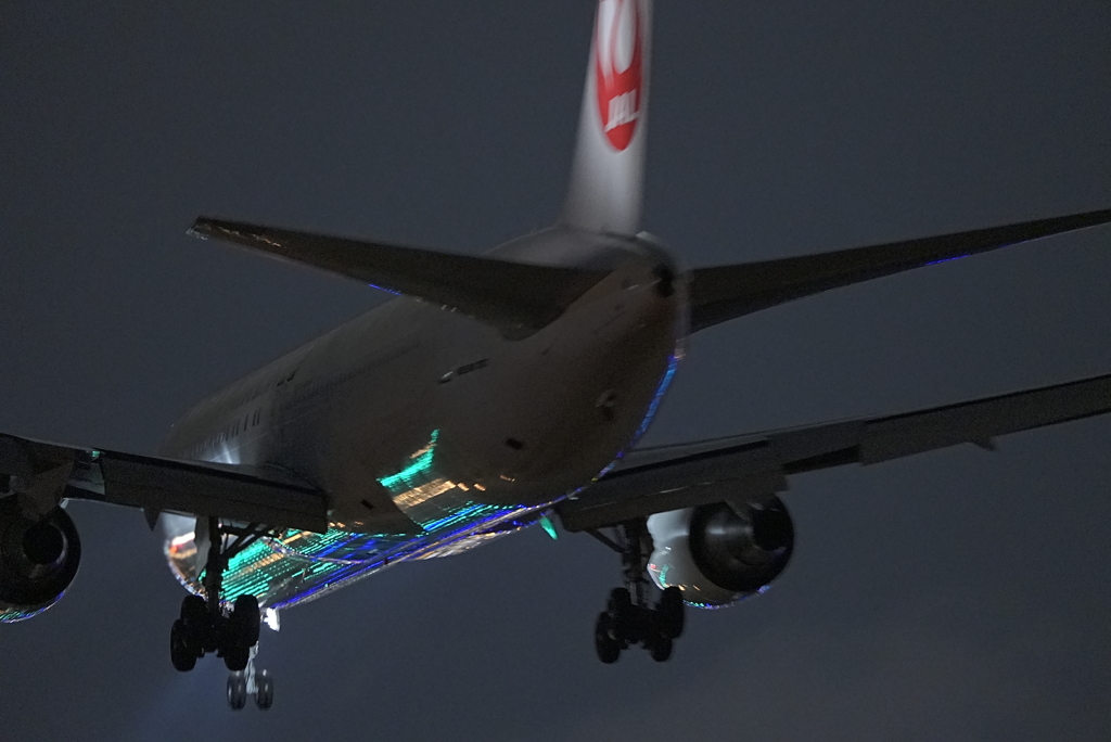 成田空港Bラン