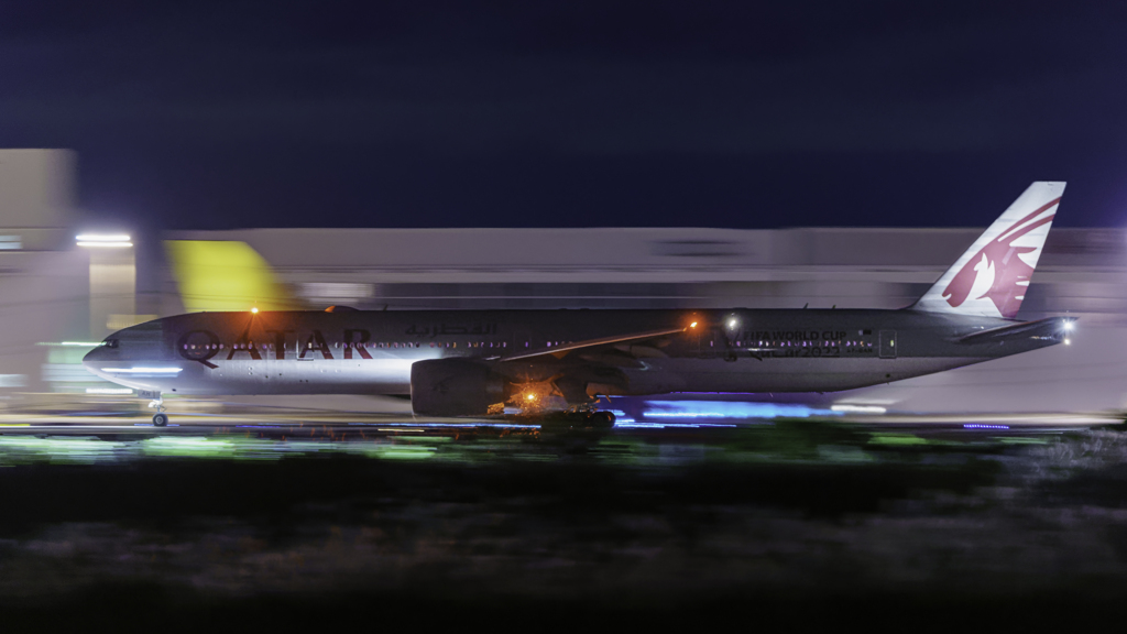 FIFA WORLD CUP QATAR 2022