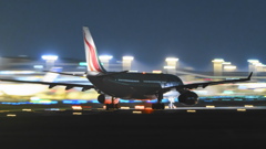 成田空港