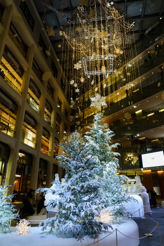 クリスマス