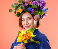 花衣