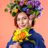 花衣