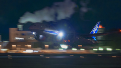 ANA