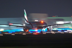 エミレーツ航空