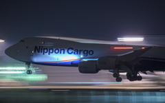 NIPPON CARGO