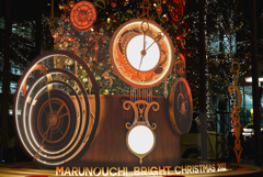 MARUNOUCHI BRIGHT CHRISTMAS 2022
