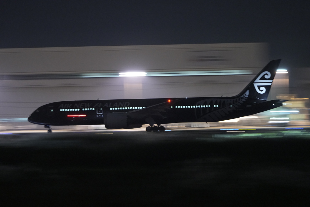 エアニュージ―ランド