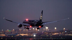 AIR NEW ZEALAND