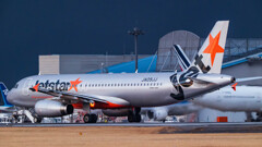 Jetstar