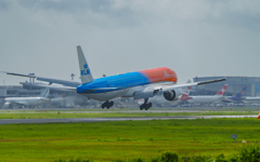 ＫＬＭ