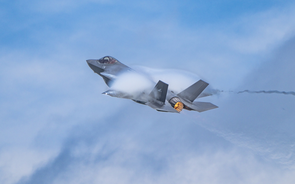 F-35