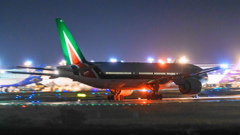 アリタリア航空