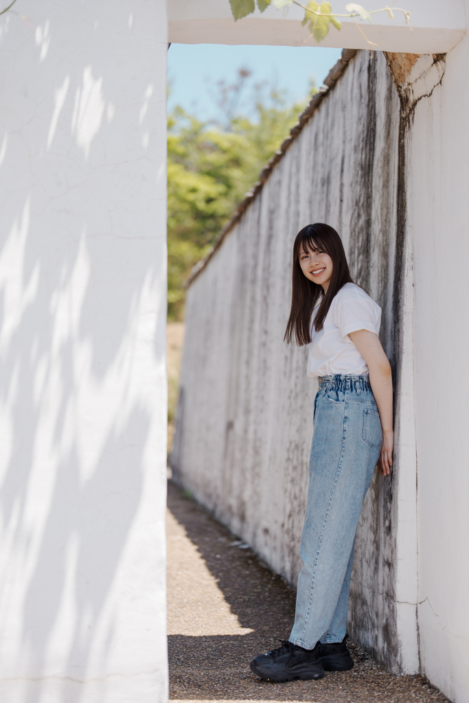 ポートレイト