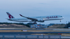 カタール航空