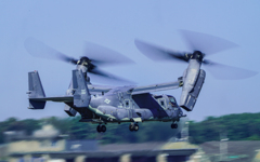 三沢基地航空祭2019にて