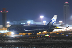 成田空港