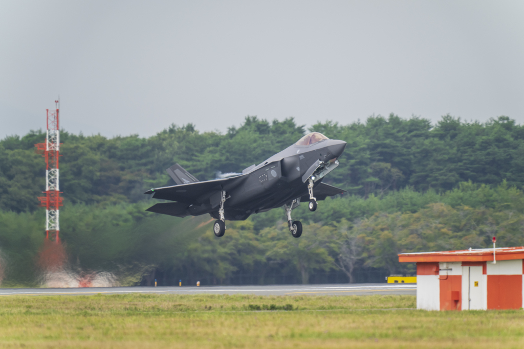 F-35A