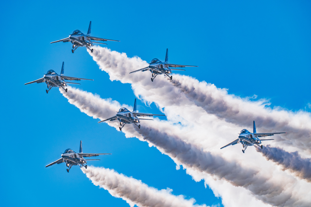 百里基地航空祭2024