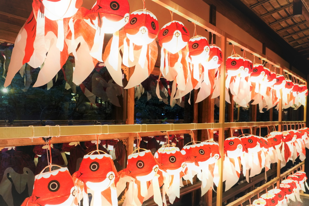 金魚