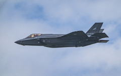 F－35＃2