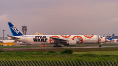 BB-8 フォースの覚醒