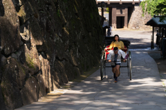 人力車