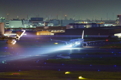 羽田空港