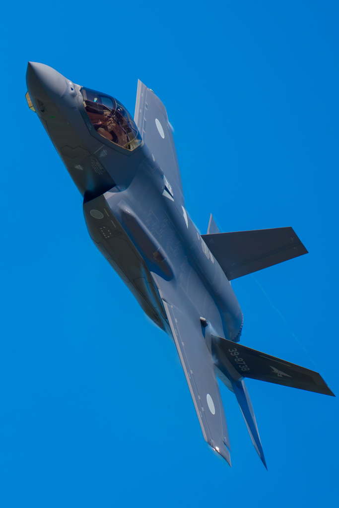三沢基地航空祭2024