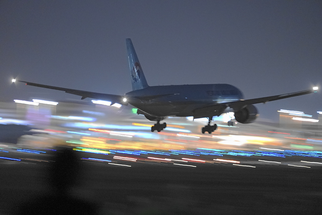 成田空港