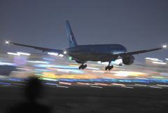 成田空港