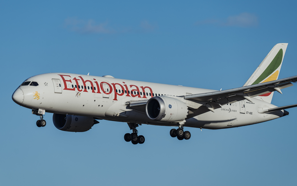 エティオピア航空