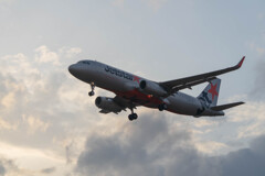 Jetstar☆