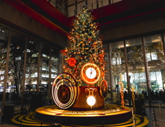 クリスマス