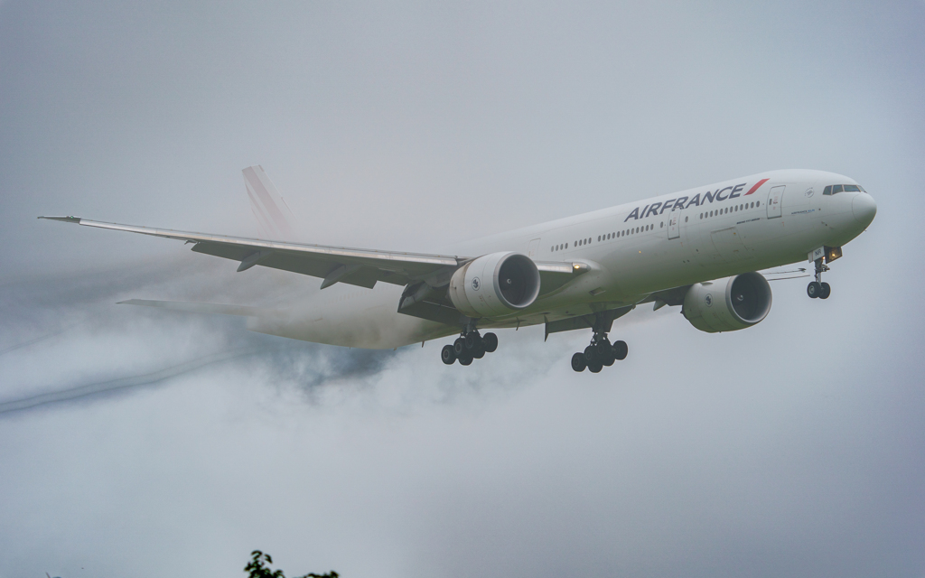 AIRFRANCE