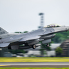 戦闘機