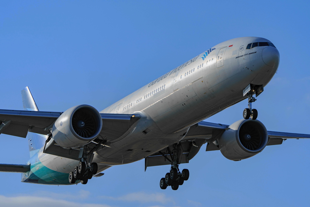 成田空港