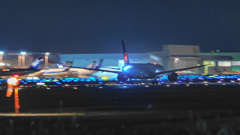 成田空港