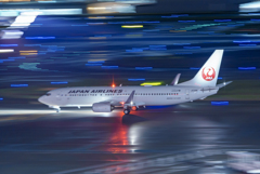 羽田空港