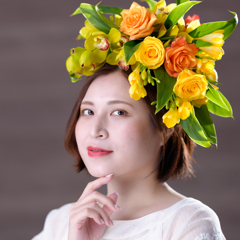 花衣
