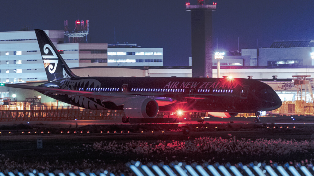 成田空港