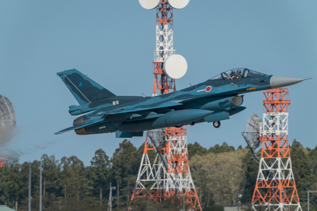 F－2A
