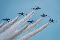 小松基地航空祭2024にて