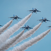 小松基地航空祭2024にて
