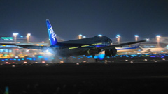 成田空港
